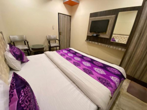 Hotel Nagpal By WB Inn